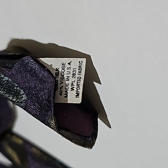 Tie - Picture 4 of 4